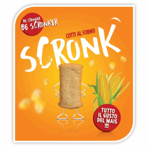 Scronk